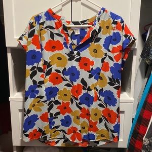 Motherhood nursing blouse